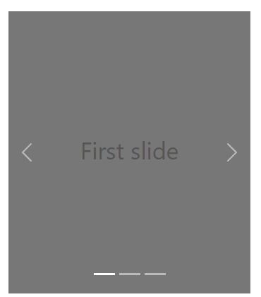componente de carrusel